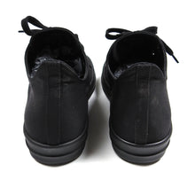 Load image into Gallery viewer, Rick Owens DRKSHDW Black Low Sneaker Size 41.5
