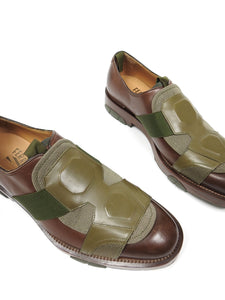 Salvatore Ferragamo SS'17 Faber Slip On Shoe Size US 8