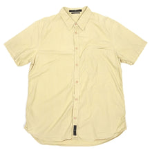 Load image into Gallery viewer, Stone Island SS’07 Cream SS Shirt Size XXL
