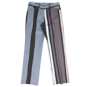 Dolce & Gabbana Striped Pants