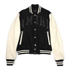 Amiri Varsity Jacket Size 52