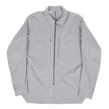 Load image into Gallery viewer, Arc’teryx Veilance Component LT Shirt Jacket Size Medium
