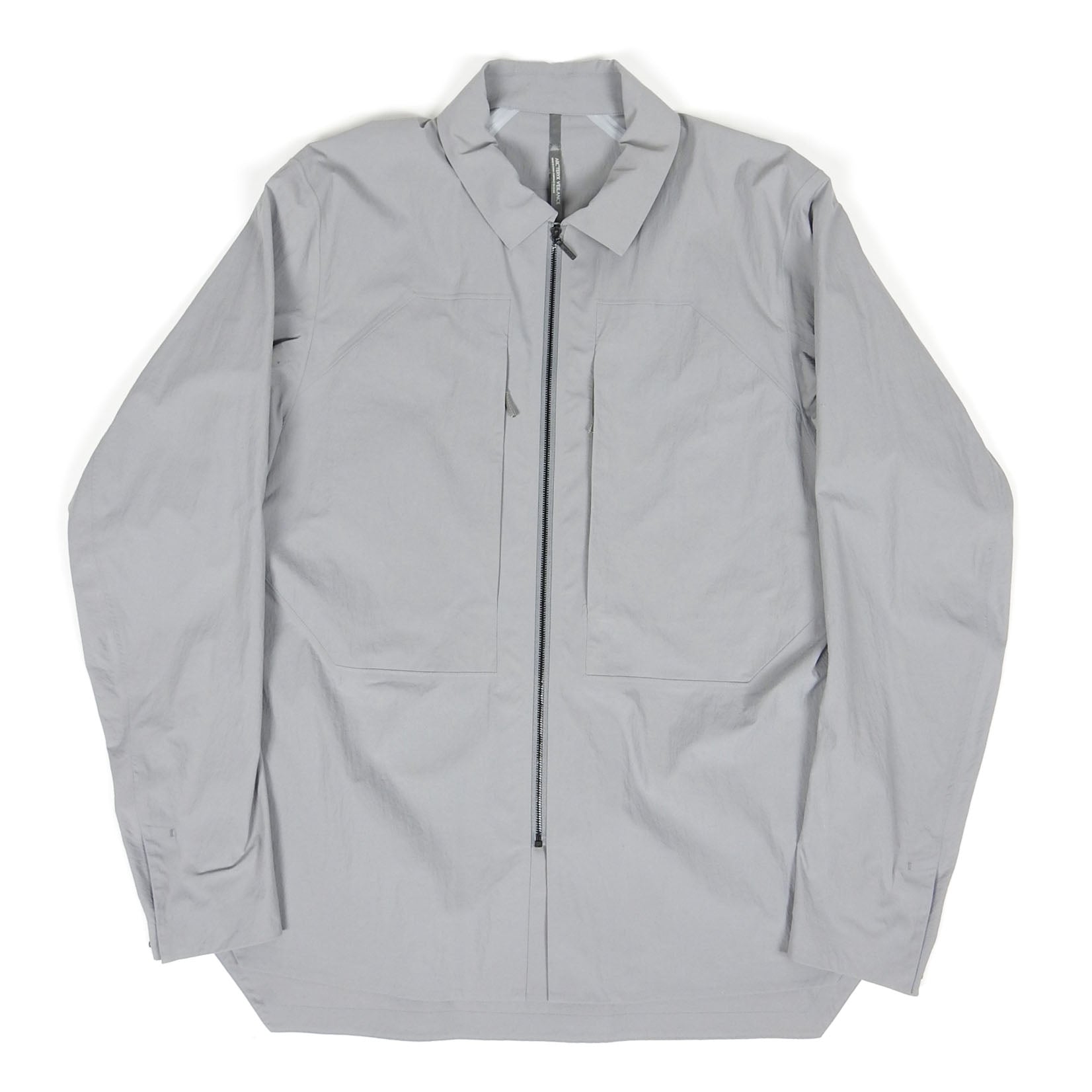 VEILANCE Component LT Shirt Jacket XSサイズ