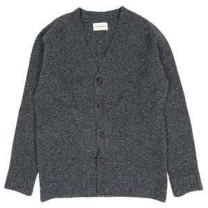 Oliver Spencer Wool Cardigan Size Medium Size Medium