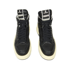 Load image into Gallery viewer, Rick Owens x Converse Turbowpn High Top Size 9.5
