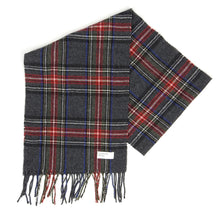 Load image into Gallery viewer, Universal Works Tartan Scarf
