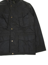 Load image into Gallery viewer, Barbour Roble Wax Jacket Size Medium
