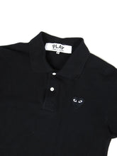 Load image into Gallery viewer, Comme Des Garçons Play AD2020 Polo Size Medium
