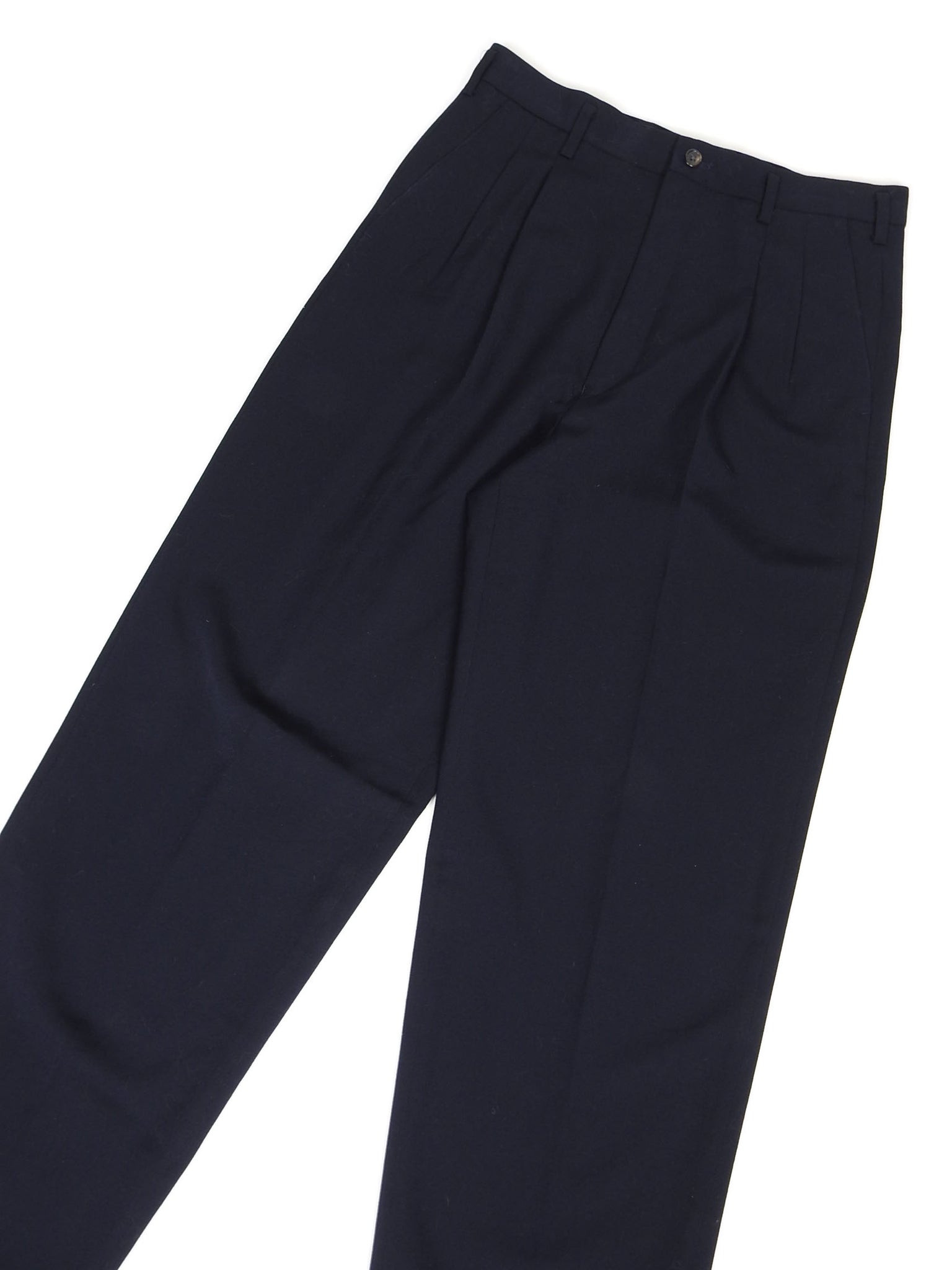 Buy Superb Uniforms Polyester  Cotton Black Utility Kitchen Trousers for  Men SUWBCP015 Size 30 inch Online At Best Price On Moglix