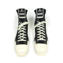 Load image into Gallery viewer, Rick Owens x Converse TURBODRK Sneaker Size 10
