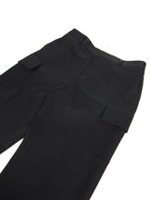 Load image into Gallery viewer, Valentino Wool Cargo Pants Size 50
