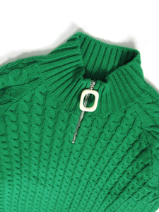 JW Anderson Cableknit Sweater Size XL