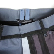 Load image into Gallery viewer, Dolce &amp; Gabbana Striped Pants
