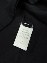 Load image into Gallery viewer, Rick Owens DRKSHDW 2 Layer T-Shirt Size Medium
