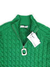 Load image into Gallery viewer, JW Anderson Cableknit Sweater Size XL
