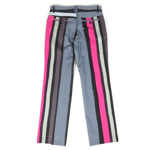 Dolce & Gabbana Striped Pants