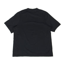 Load image into Gallery viewer, Balenciaga Black Crewneck T-Shirt Size Small
