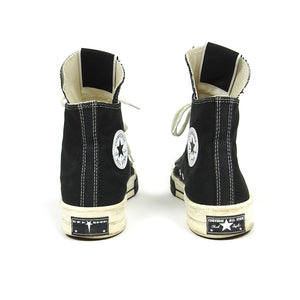 Rick Owens x Converse TURBODRK Sneaker Size 10
