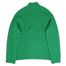 Load image into Gallery viewer, JW Anderson Cableknit Sweater Size XL
