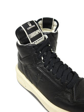 Load image into Gallery viewer, Rick Owens x Converse Turbowpn High Top Size 9.5
