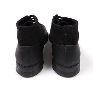 Marni Black Rubber Sole Shoe Size 41
