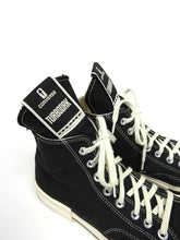 Load image into Gallery viewer, Rick Owens x Converse TURBODRK Sneaker Size 10
