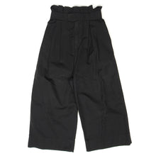 Load image into Gallery viewer, Craig Green Black High Waisted Pants Size Small
