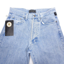 Load image into Gallery viewer, Versace Jeans Signature Stonewash Denim Size 31
