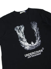 Load image into Gallery viewer, Undercover Graphic T-Shirt Size 4
