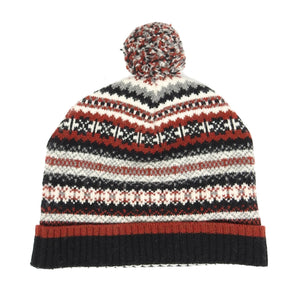White Mountaineering A/W'11 Bobble Hat