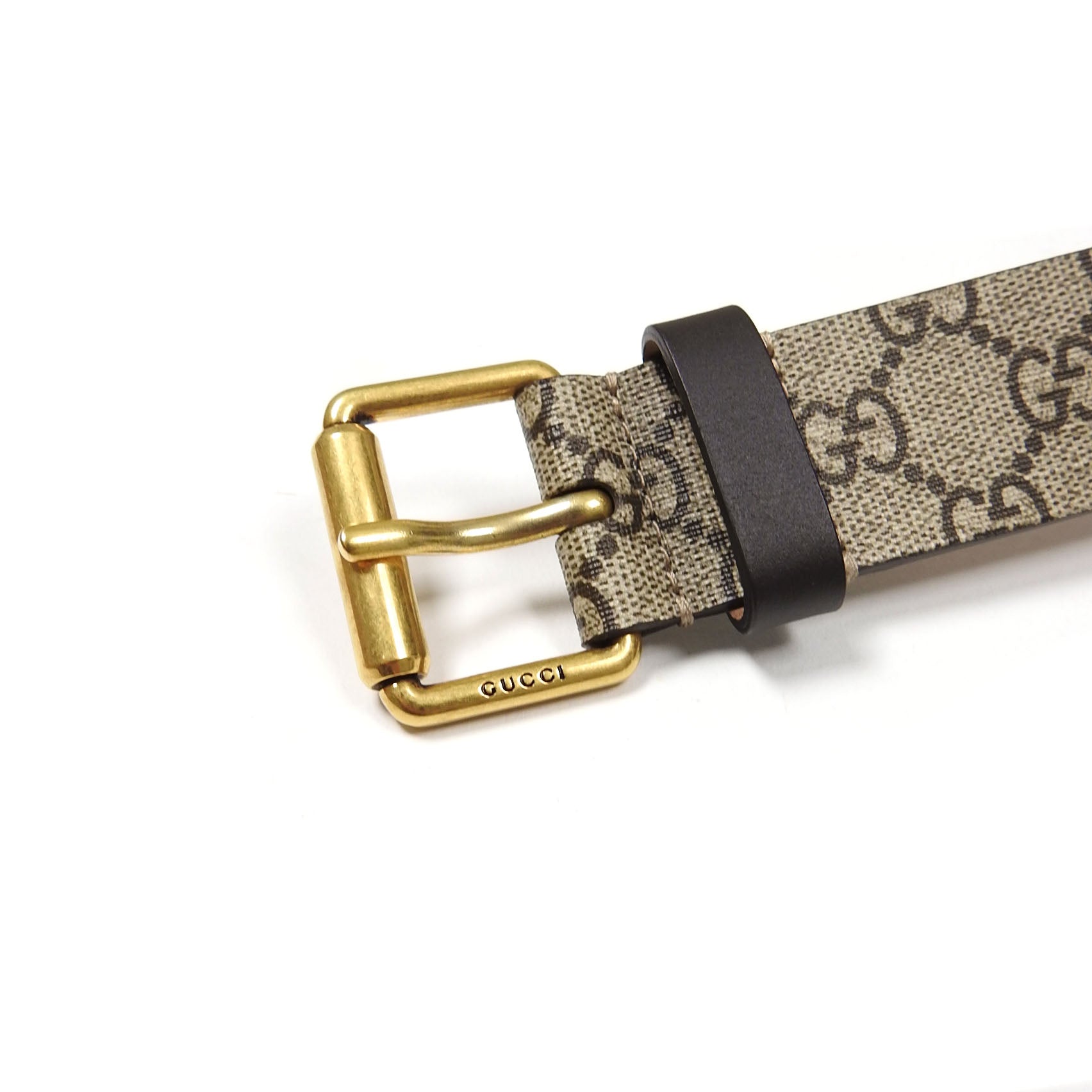 Gucci Belts for Men, Kingsnake & GG Belts
