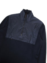 Load image into Gallery viewer, Prada Sport 1/4 Zip Sweater Size 48
