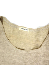Load image into Gallery viewer, Issey Miyake Plantation T-Shirt Size Medium
