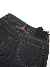 Load image into Gallery viewer, Gucci by Tom Ford Selvedge Denim Cargo Pants Fit 31&quot; Waist
