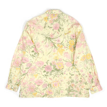 Load image into Gallery viewer, Gucci Oversized Floral Button Up Shirt Size 48
