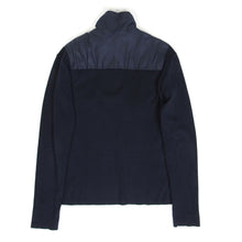 Load image into Gallery viewer, Prada Sport 1/4 Zip Sweater Size 48
