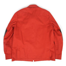 Load image into Gallery viewer, Prada Zip Work Jacket Size Small
