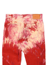 Load image into Gallery viewer, Gucci Bleached Corduroys Size 32
