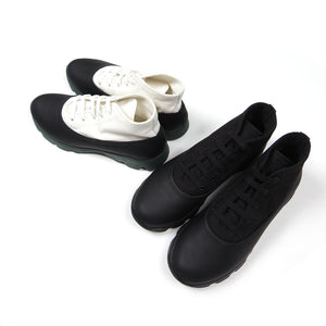 Marni White Rubber Sole Shoe Size 41