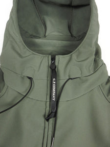 CP Company CP Shell-R Hooded Jacket Size 48