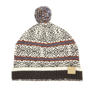 White Mountaineering A/W'11 Bobble Hat