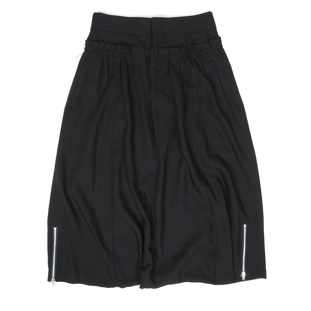 Comme Des Garçons AD2001 Skirt/Pants Size Small