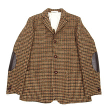 Load image into Gallery viewer, Beams Plus x Harris Tweed Jacket Size Large
