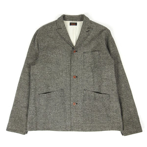 Chimala Wool Jacket Size XL