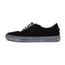 Load image into Gallery viewer, Givenchy Velour Low Knot Sneakers Size 44
