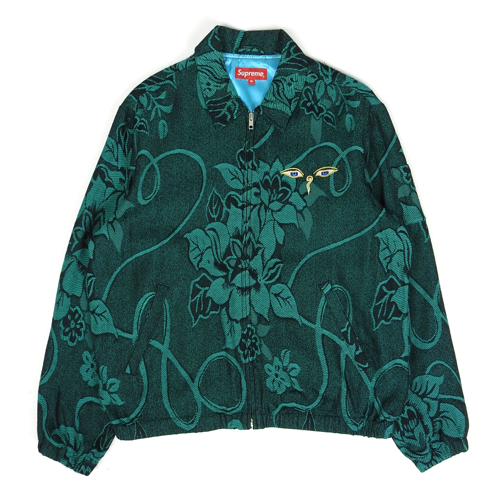 Supreme sucking truth jacket