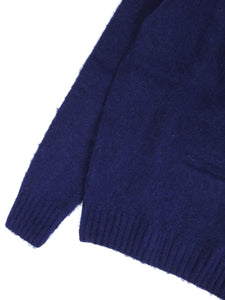 Aspesi Wool Knit Size 48