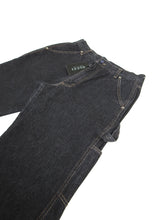 Load image into Gallery viewer, Gucci by Tom Ford Denim Carpenter Pants Size 48
