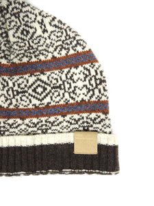 White Mountaineering A/W'11 Bobble Hat