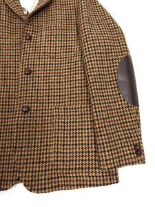 Beams Plus x Harris Tweed Jacket Size Large